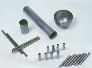 Pyrolytic Graphite(PG 99.999%)